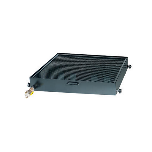 Rotary 30-Gallon Low-Profile Rolling Drain Pan - FA5967
