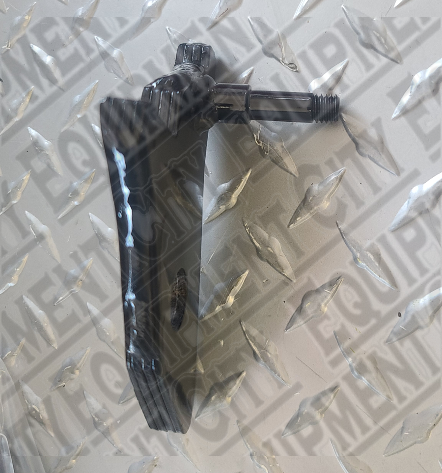 Rotary FC5505BK LOCK LATCH LH | Included in FC5416