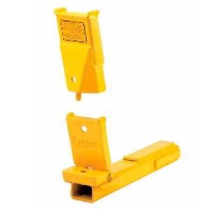 FJ6115 Rotary Extended Height Lift Adapters - ***SUPERSEDED*** see description