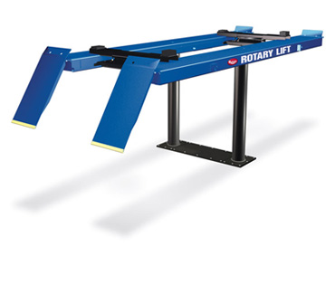 Rotary SL212-DORi Complete Base Unit Finish Kit