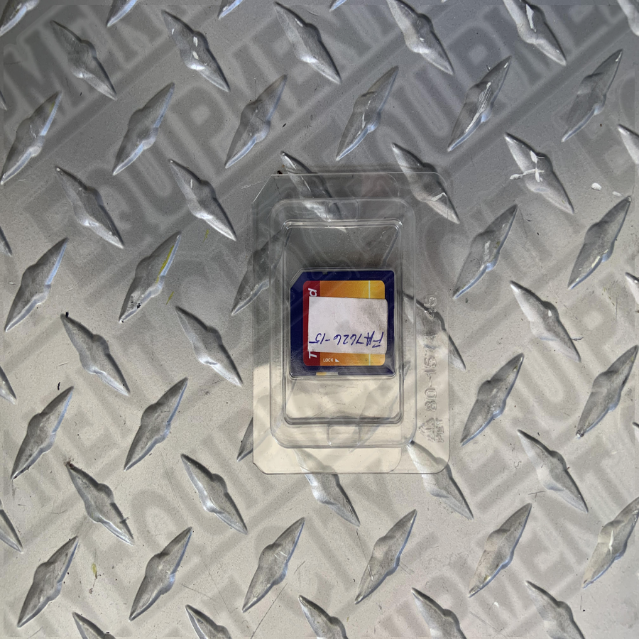 Rotary M140014 MCH Service Chip