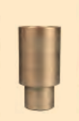 Rotary FJ71013Y 5" Height Adapter Extension