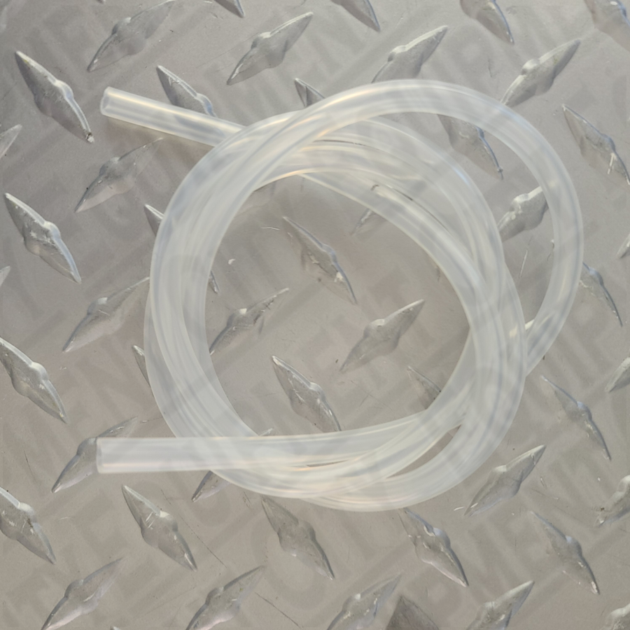 Rotary TM1103018 Transparent Silicone Tube 