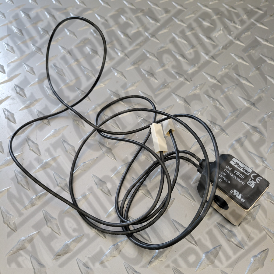Rotary TM3909074 AC Wire EV Winding and Solenoid  Coil