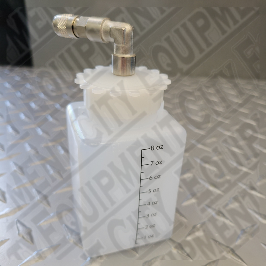 Rotary TM3911461 AC OIL UV Bottle