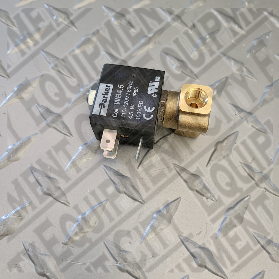 Rotary TM3905960 AC Solenoid Valve