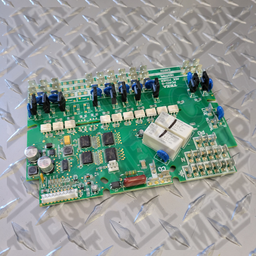 Rotary TM3915140 SC402.B3 PTH ACE Power Board