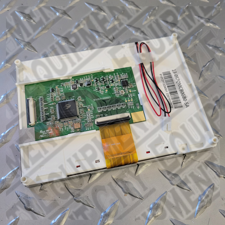 Rotary TM3913029 AC TFT 5.7 Inch DigiWise LCD 320 x 240