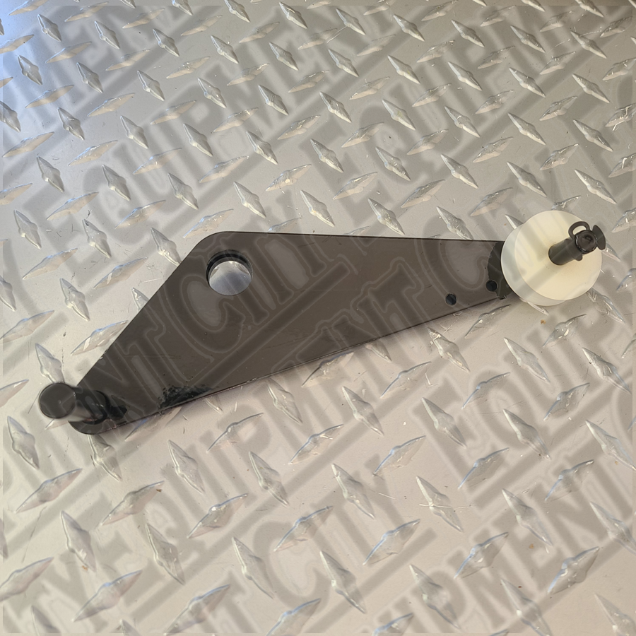 Rotary S110017BK SLACK CABLE ASSEMBLY