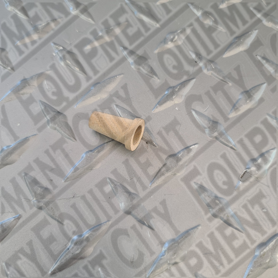 Rotary TM3909523 SINTERED CONE FILTER 14 H20