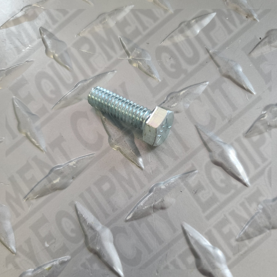 Rotary 40221 5/16-18Ncx1 Hhcs Gr5 (Plated)