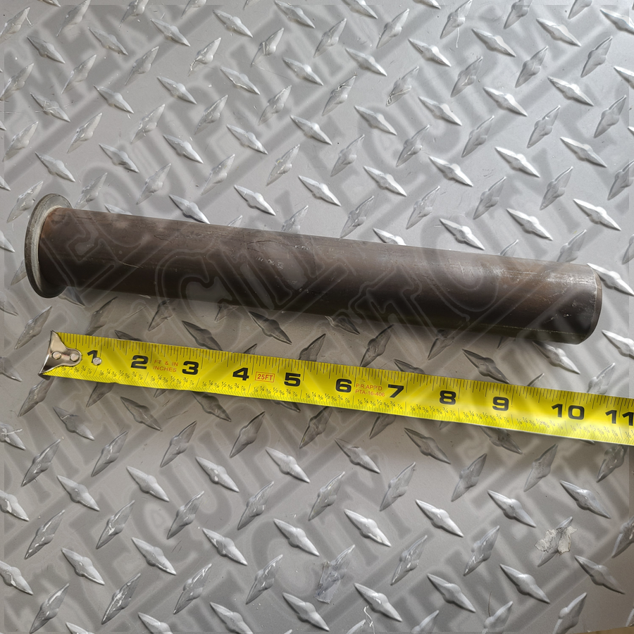 Rotary 995910M 2 Post DP15 DP12 10" SWING ARM PIN