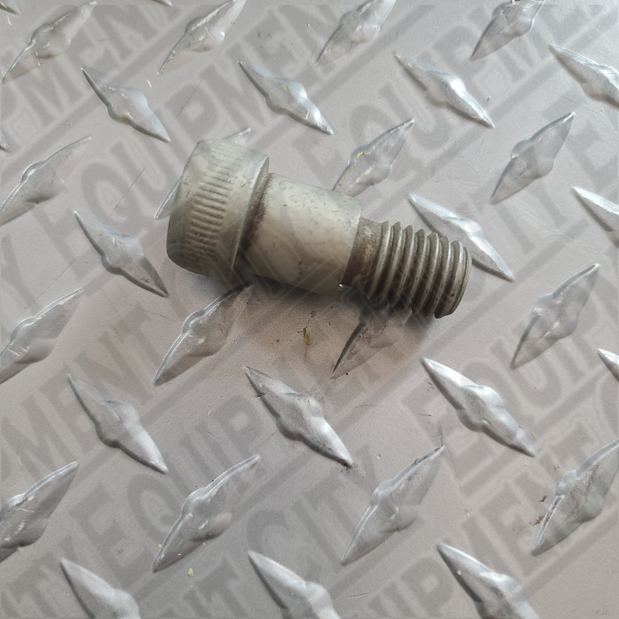 Rotary EFX6001033201 SHLD SCREW 5/8-11 x 7/8 |  3/4 x 3/4