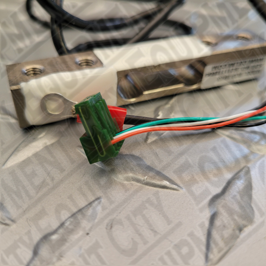 Rotary TM3902921 AC Wired Load Cell 15K