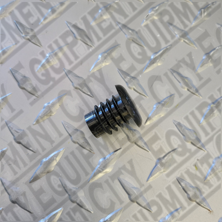 Rotary TM44100020 AC Unit Finned Cap