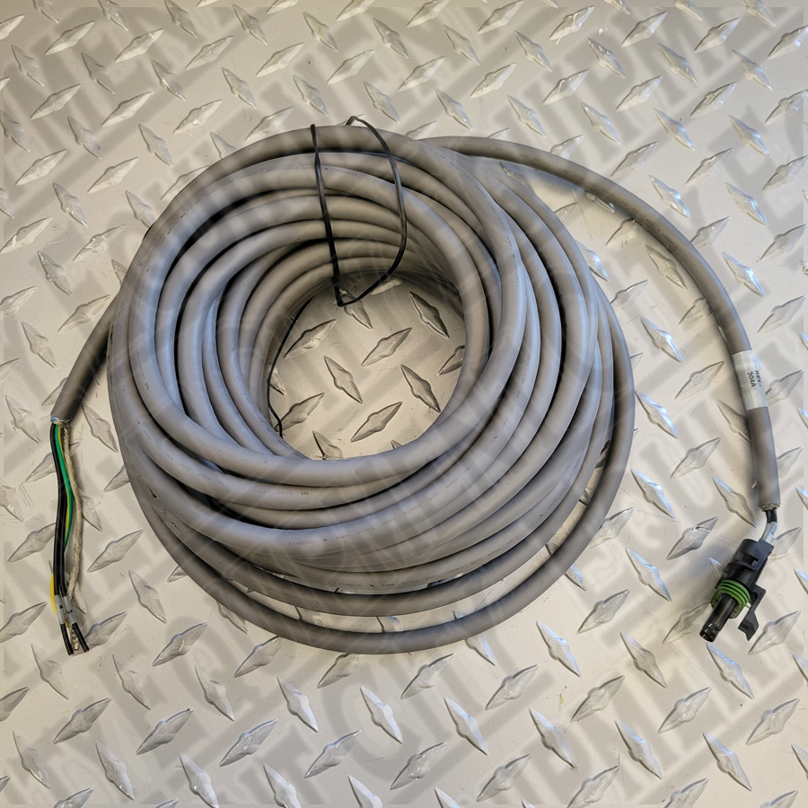Rotary Z150064 Sensor Harness
