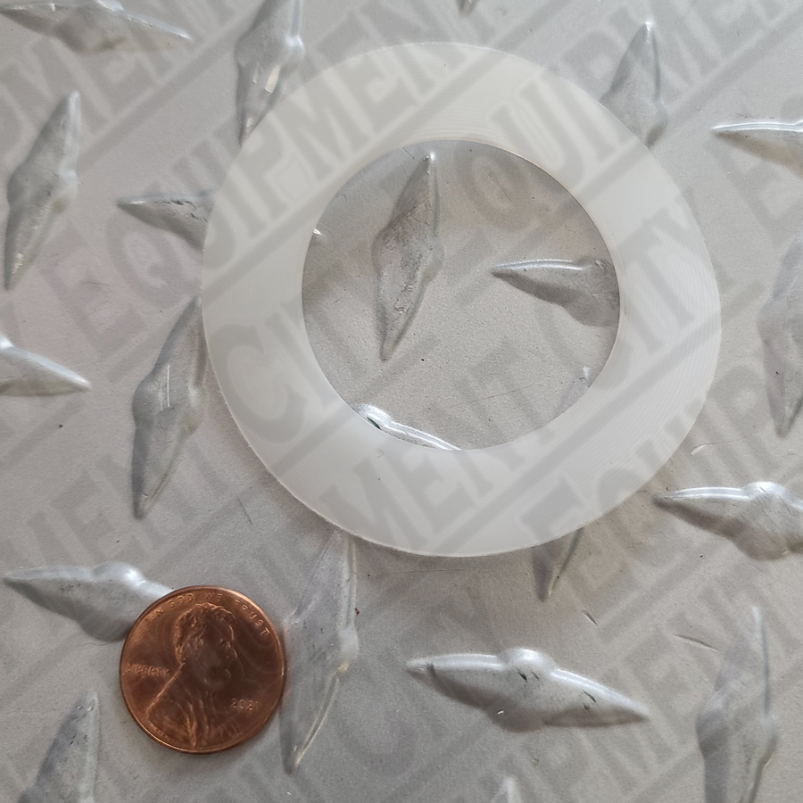 Rotary S130311Y Plastic Spacer