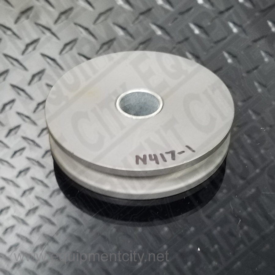 Rotary N417-1B SHEAVE ASSEMBLY