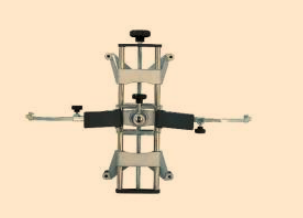 Rotary STDA46EU Self-Centering 4 Point Clamps+