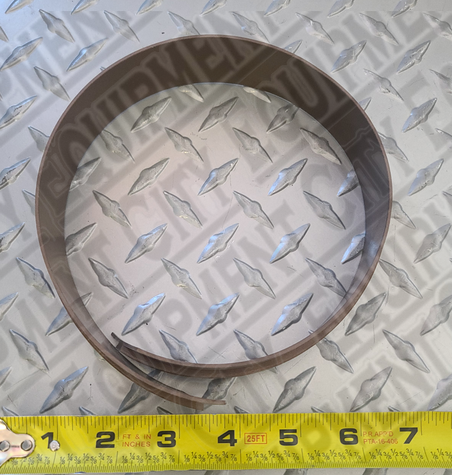Rotary T140054 JACK BEARING (BRONZE)