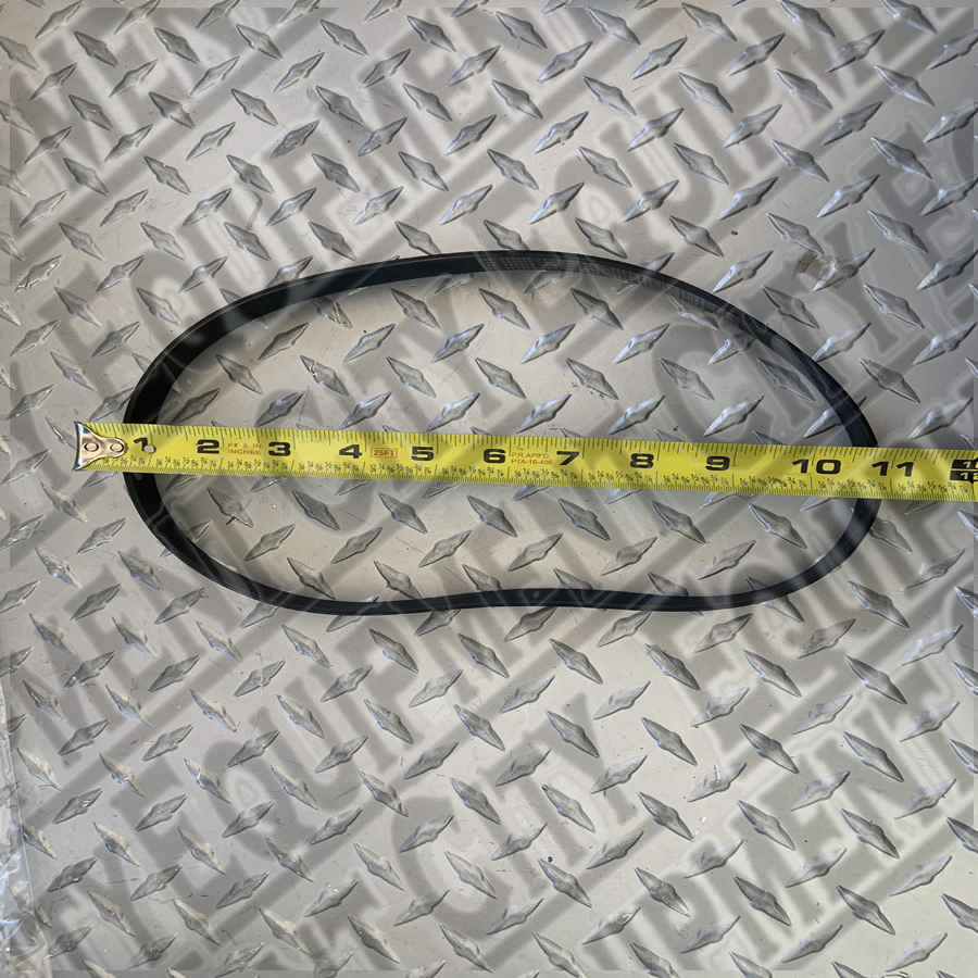 Rotary VS412107 Drive Belt