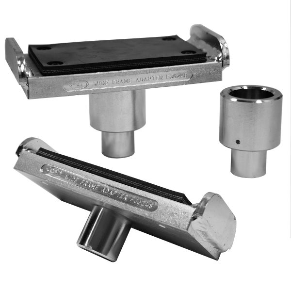 Rotary FJ6263 Forward Transition Adapter Kit GM Adapter