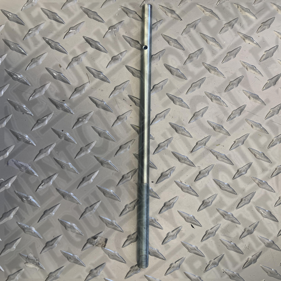 Rotary 30400-5015 PULL HANDLE