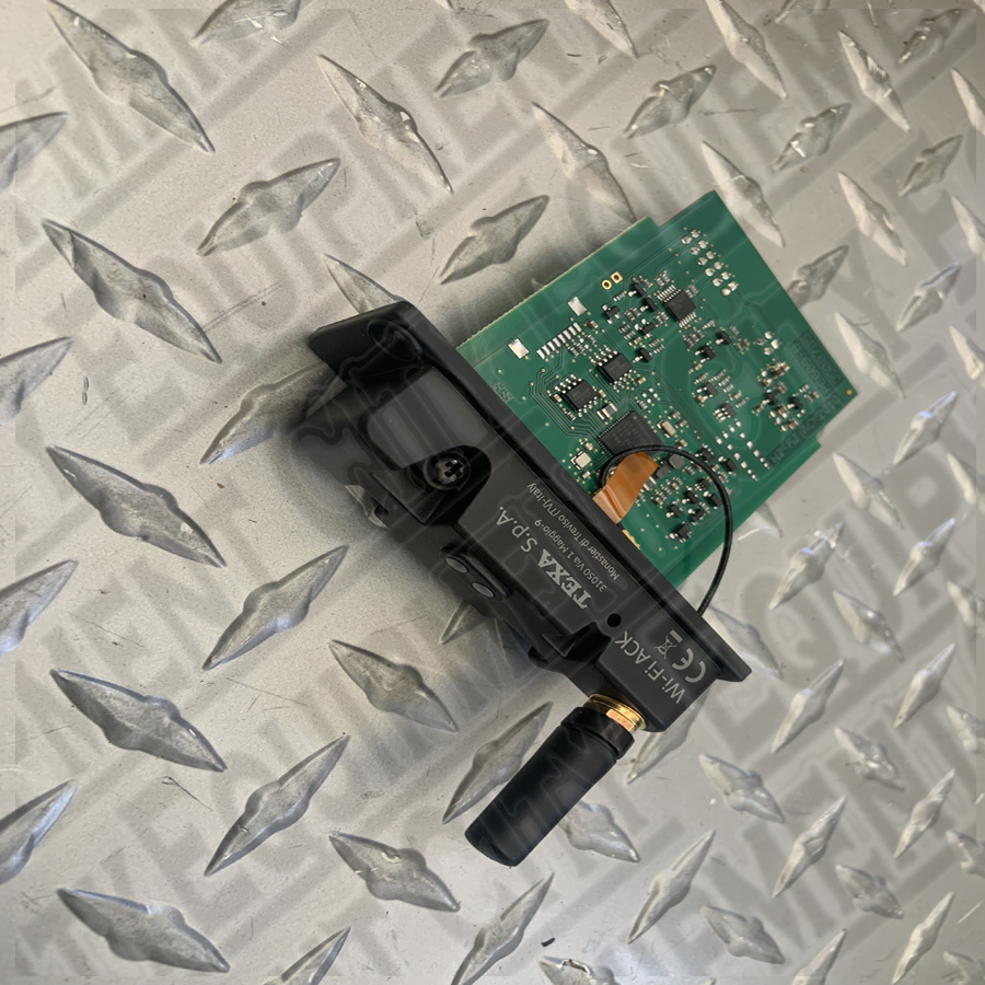 Rotary TM3909422 AC WiFi Module ACK2010 UL