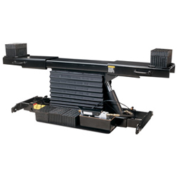 Rotary RJ9000Y-1 SM181 Rolling Jack