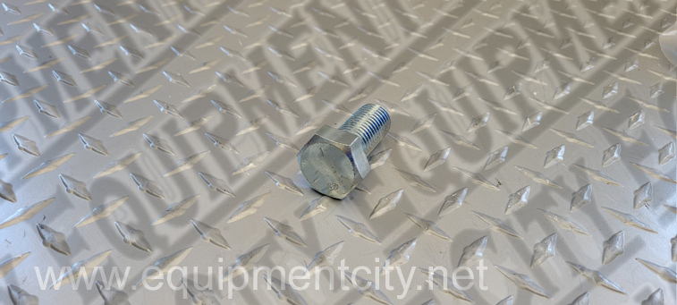 Rotary 40469 7/8-9NC X 2 HHCS GD5