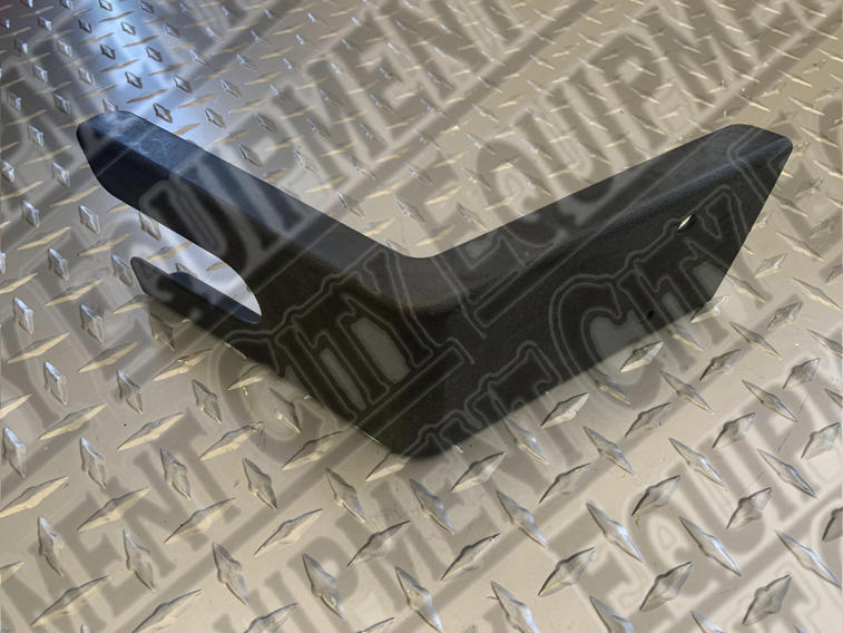 Rotary S130349Y Yoke End Cover