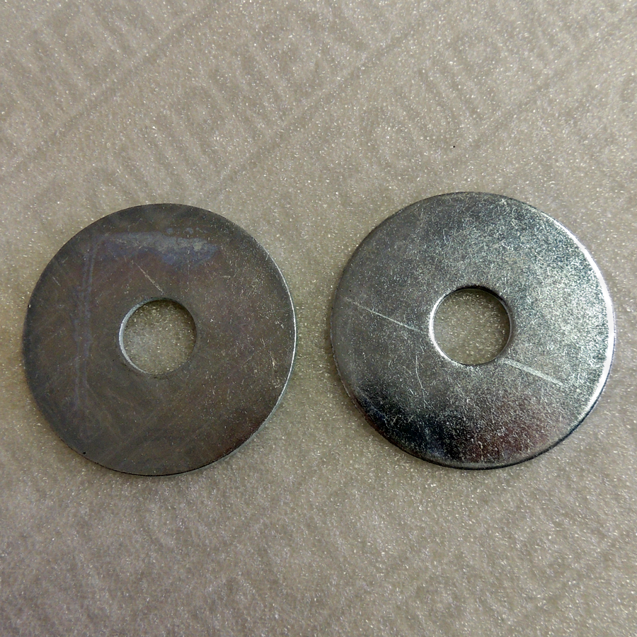 Rotary AL-6004 WASHER