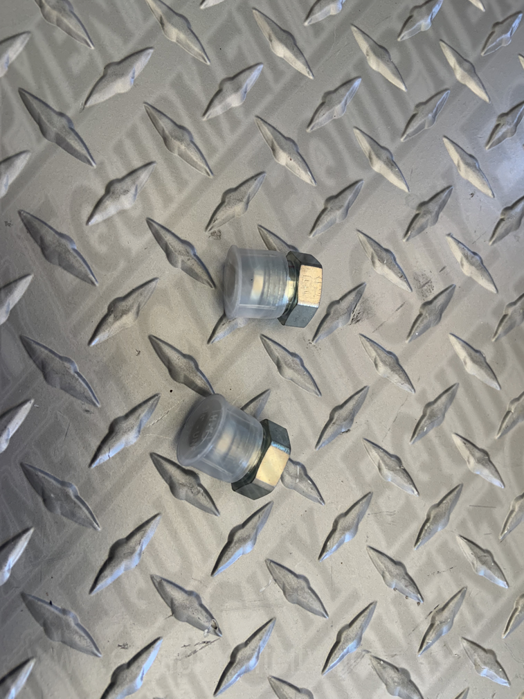 Rotary AP00158 PLUG 8 PNTX-S