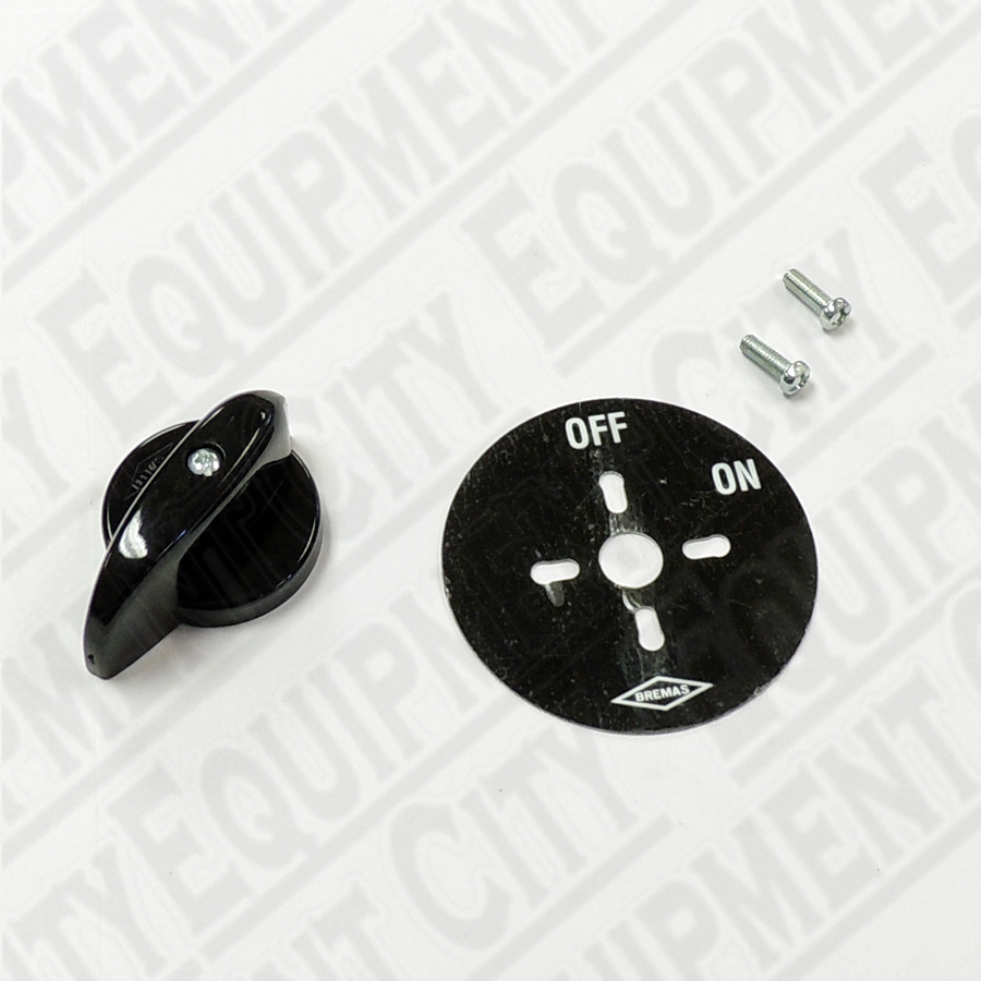 Rotary FA7205-1 DRUM SWITCH HANDLE