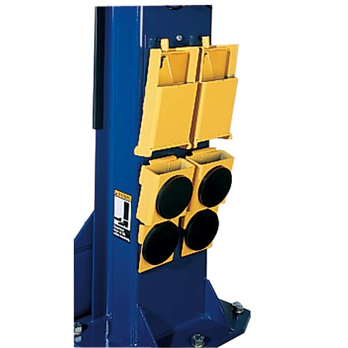 Rotary FJ6105BK *Adapter &amp; Rack Kit-Gm &amp; Van