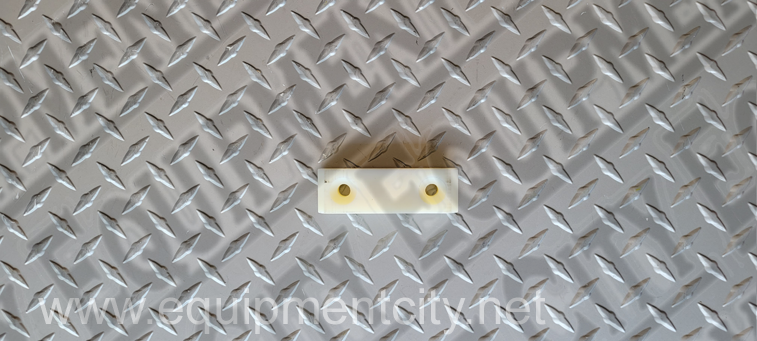 Rotary HP13-38 PLASTIC SLIDE GUIDE /CARRIAGE