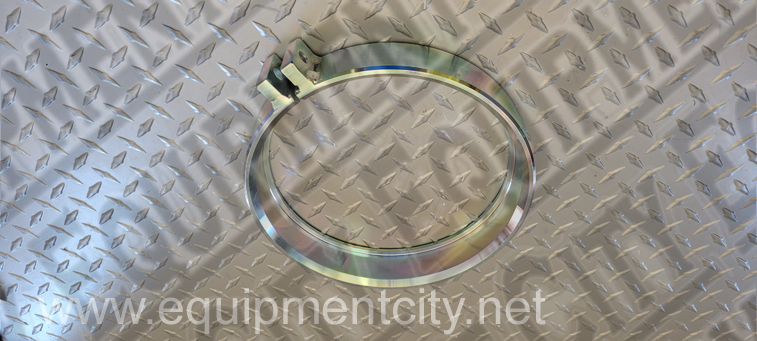Rotary IR06200009 CLAMP RING TOOL - JT14 SEAL