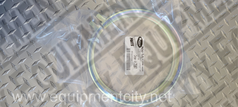 Rotary IR06200009 CLAMP RING TOOL - JT14 SEAL