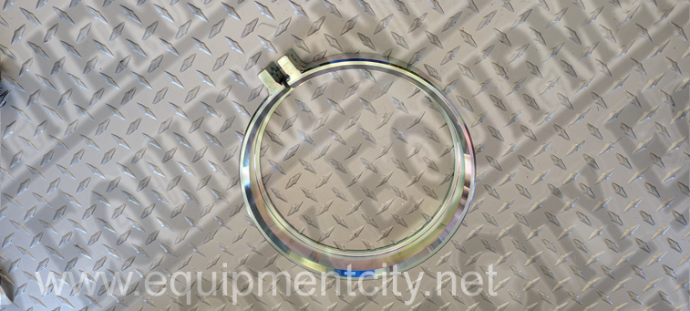Rotary IR06200009 CLAMP RING TOOL - JT14 SEAL