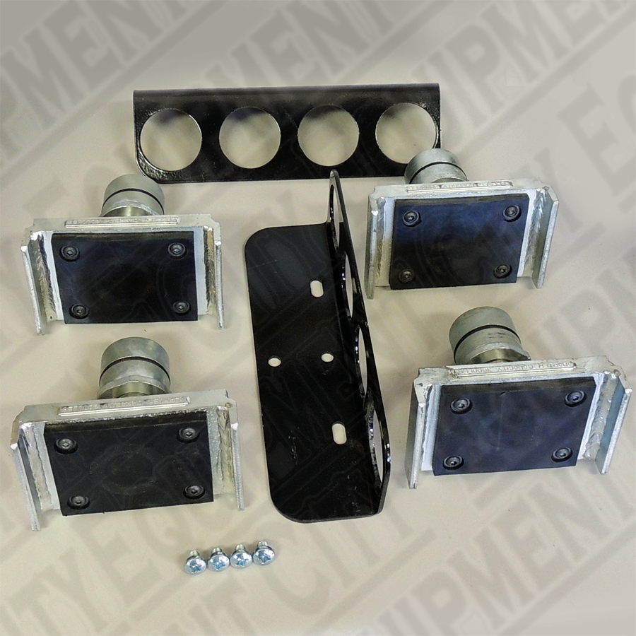 Rotary FJ6197 THREAD UP TRUCK ADAPTER KIT