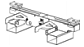 Rotary M140079 Fore and Aft Frame Engaging Lift Kit | MCH13 Series | M140168YL 