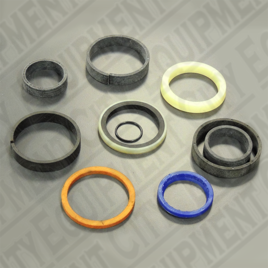 Rotary FJ2248-12TH TEX HYD #16865 SEAL KIT