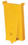 Rotary FJ696YL TRUCK/VAN ADAPTER | Included in FJ6115BK