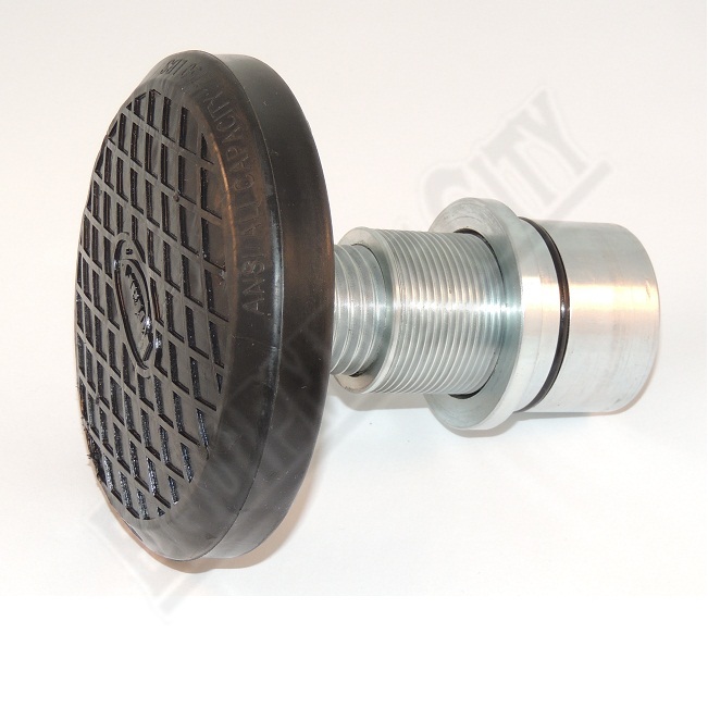 Rotary FJ6202 Low Profile 3 Stage Adapter ASY