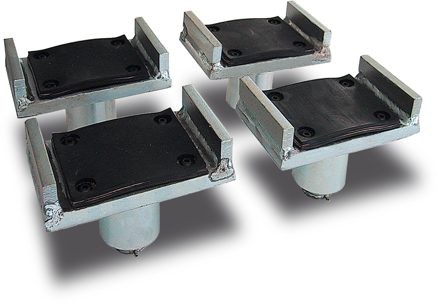 Rotary FJ6173ZN SPOA30/40/O40 AUX ADPT KIT
