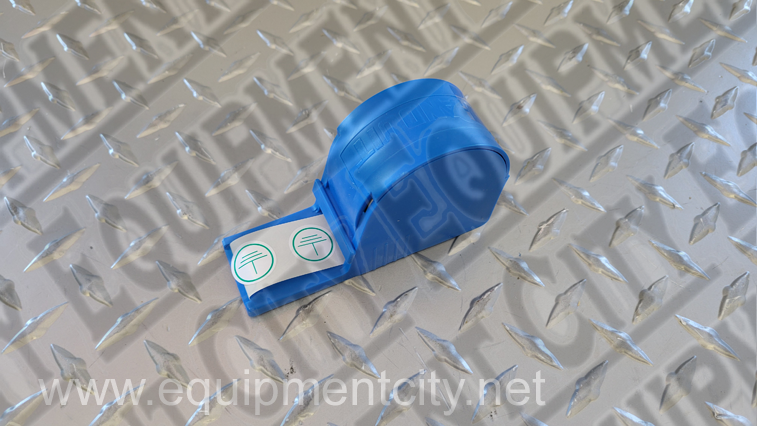 Rotary AP00971 Ground Sticker Label Roll of 300