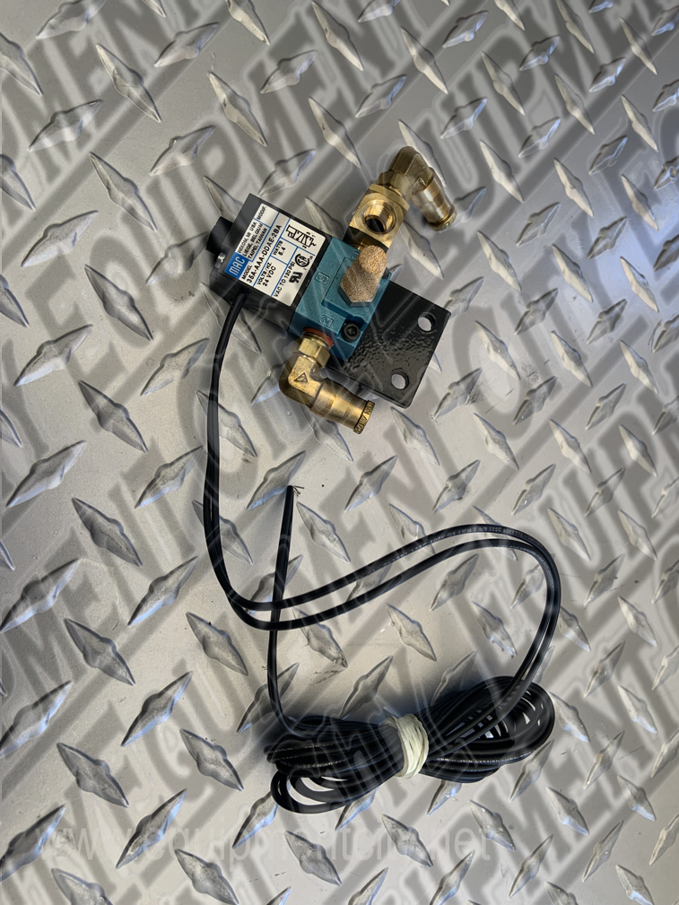 Rotary APAIRVALVE AIR VALVE KIT