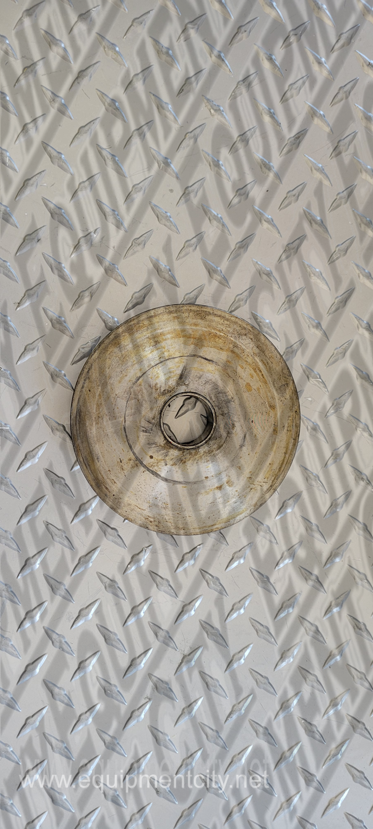 Rotary DP8-3005 CYLINDER PULLY-5.8inch DIA.