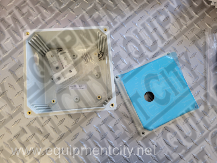 Rotary FA9147-1 3 Phase Control Box Enclosure