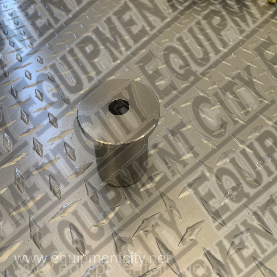 Rotary FC5717-1 Roller without Bearing 